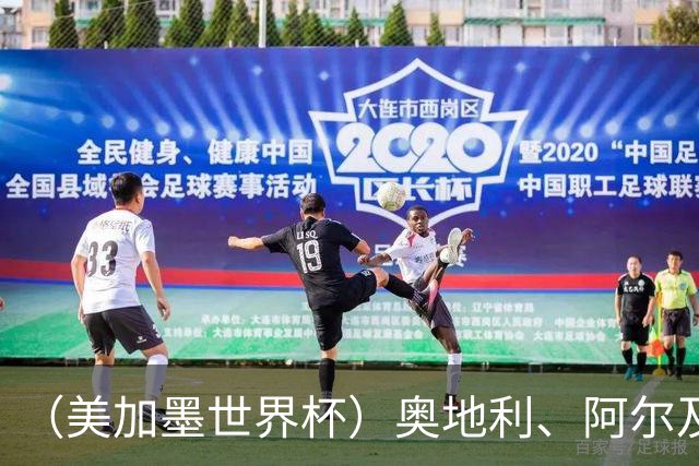 （美加墨世界杯）奥地利、阿尔及利亚携手出线 伊朗无缘淘汰赛